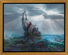 Load image into Gallery viewer, Peace Be Still