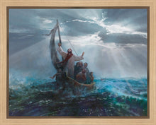 Load image into Gallery viewer, Peace Be Still