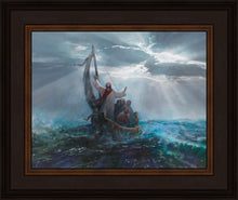 Load image into Gallery viewer, Peace Be Still