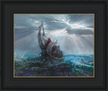 Load image into Gallery viewer, Peace Be Still