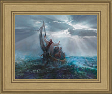 Load image into Gallery viewer, Peace Be Still