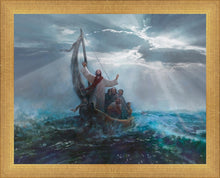Load image into Gallery viewer, Peace Be Still