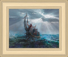 Load image into Gallery viewer, Peace Be Still