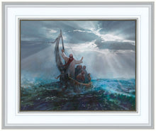 Load image into Gallery viewer, Peace Be Still