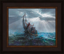 Load image into Gallery viewer, Peace Be Still