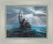 Load image into Gallery viewer, Peace Be Still