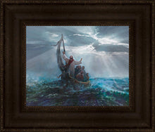 Load image into Gallery viewer, Peace Be Still