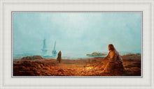 Load image into Gallery viewer, By the Shore