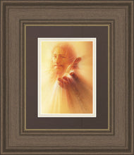 Load image into Gallery viewer, His Hand is Stretched Out Still