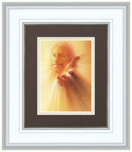 Load image into Gallery viewer, His Hand is Stretched Out Still