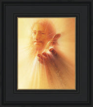 Load image into Gallery viewer, His Hand is Stretched Out Still