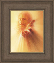 Load image into Gallery viewer, His Hand is Stretched Out Still