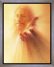 Load image into Gallery viewer, His Hand is Stretched Out Still