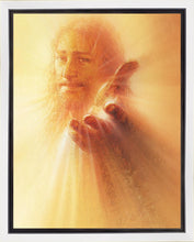 Load image into Gallery viewer, His Hand is Stretched Out Still