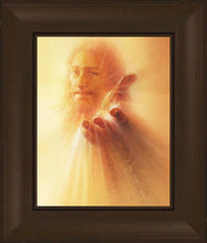 Load image into Gallery viewer, His Hand is Stretched Out Still