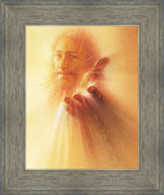 Load image into Gallery viewer, His Hand is Stretched Out Still
