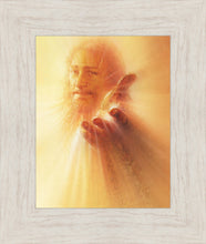 Load image into Gallery viewer, His Hand is Stretched Out Still