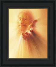 Load image into Gallery viewer, His Hand is Stretched Out Still