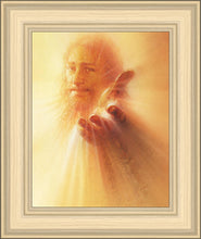 Load image into Gallery viewer, His Hand is Stretched Out Still