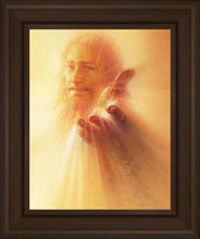 Load image into Gallery viewer, His Hand is Stretched Out Still