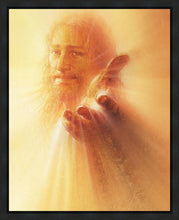 Load image into Gallery viewer, His Hand is Stretched Out Still