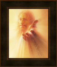 Load image into Gallery viewer, His Hand is Stretched Out Still