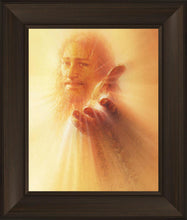 Load image into Gallery viewer, His Hand is Stretched Out Still
