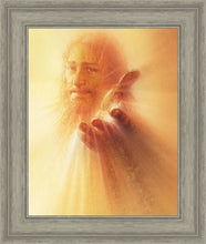 Load image into Gallery viewer, His Hand is Stretched Out Still