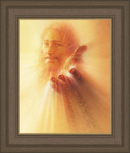 Load image into Gallery viewer, His Hand is Stretched Out Still