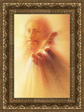 Load image into Gallery viewer, His Hand is Stretched Out Still