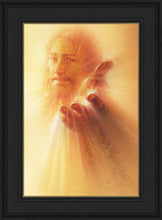 Load image into Gallery viewer, His Hand is Stretched Out Still