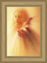 Load image into Gallery viewer, His Hand is Stretched Out Still