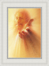 Load image into Gallery viewer, His Hand is Stretched Out Still