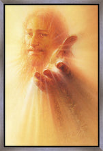 Load image into Gallery viewer, His Hand is Stretched Out Still