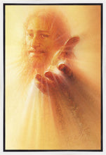 Load image into Gallery viewer, His Hand is Stretched Out Still