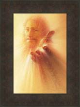 Load image into Gallery viewer, His Hand is Stretched Out Still