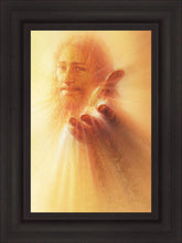 Load image into Gallery viewer, His Hand is Stretched Out Still