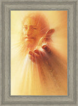 Load image into Gallery viewer, His Hand is Stretched Out Still