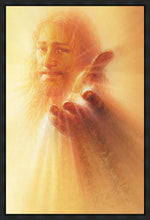 Load image into Gallery viewer, His Hand is Stretched Out Still
