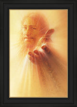 Load image into Gallery viewer, His Hand is Stretched Out Still