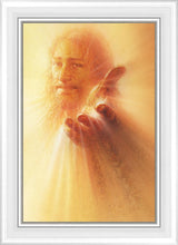 Load image into Gallery viewer, His Hand is Stretched Out Still