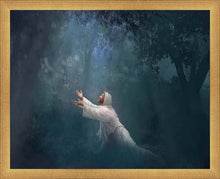 Load image into Gallery viewer, Not My Will But Thine