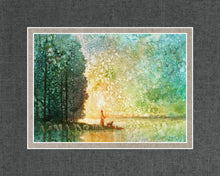 Load image into Gallery viewer, Beside Quiet Waters
