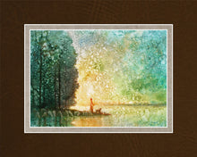 Load image into Gallery viewer, Beside Quiet Waters