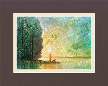 Load image into Gallery viewer, Beside Quiet Waters