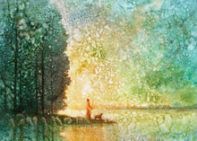 Load image into Gallery viewer, Beside Quiet Waters