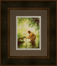 Load image into Gallery viewer, Gentle Shepherd
