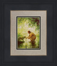 Load image into Gallery viewer, Gentle Shepherd
