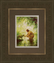 Load image into Gallery viewer, Gentle Shepherd