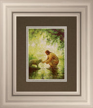 Load image into Gallery viewer, Gentle Shepherd